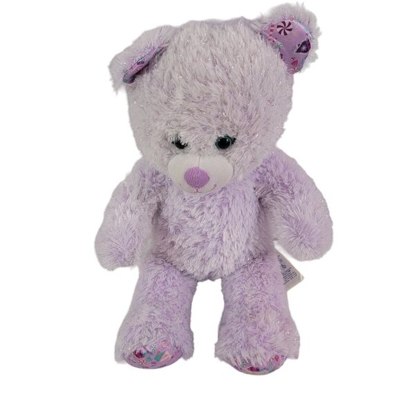 Build A Bear Disney's Clara The Nutcracker and The Four Realms 18" Plush Doll - Picture 9 of 14